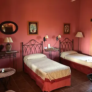 Rural La Corbera Inn