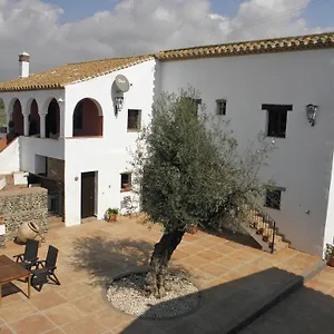 Cortijo Nidolea Pensión